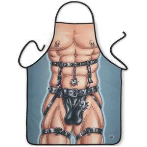 Tablier Sado Érotique pour Hommes   Design Ludique et ProvocateurVendu parplaisir-up