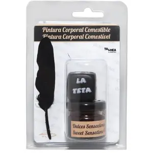Comparateur de prix : DIVERTY SEX BLISTER PINTURA CHOCOLATE + DADO CUERPO