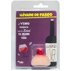 Comparateur de prix : BLISTER TAPON TETA BOTELLA
