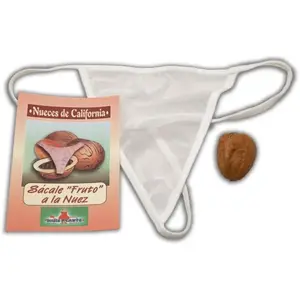 Comparateur de prix : DIVERTY SEX 1 NUEZ TANGA CHICA