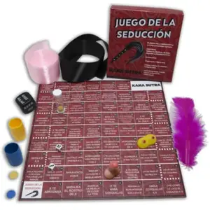 Comparateur de prix : DIABLO PICANTE Diverty Sex Ideas and Game Kits Brand Seductive Table Game