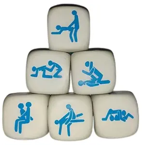 Comparateur de prix : No Name Dés Kamasutra inclusif
