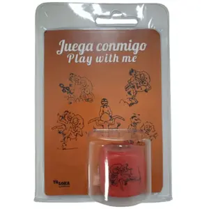 Comparateur de prix : Diablo Picante - Kamasutra Dice Of Action Red