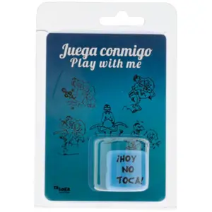 Dés d Action Kamasutra Bleu pour Couples et Groupes - Diverty Sex - Bl...Vendu parplaisir-up