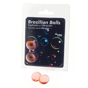 Diverty Sex Taloka Brazilian Balls Exciting Vibration Effect Exciting ... pas cher