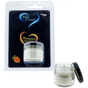 Comparateur de prix : Diverty Sex Taloka Massage Candle Strawberry 1ud