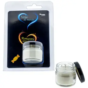 Comparateur de prix : Diverty Sex Taloka Massage Candle Caramel 1ud
