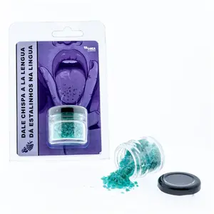 Poudre Sensuelle Divertysex Pénis Framboise Stimulateur pas cher