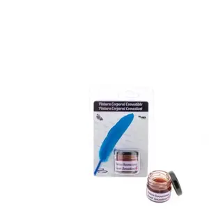 Diverty Sex Taloka Edible Forest Fruit Paint 1ud pas cher
