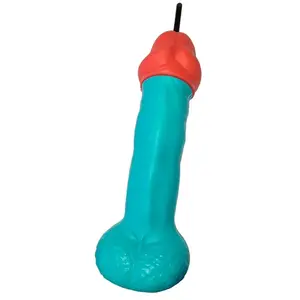 Comparateur de prix : Diablo Picante - Coupe Pénis En Plastique Bleu