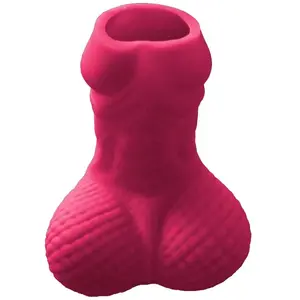 Comparateur de prix : Diablo Picante - Verre Shot Pénis Fuchsia