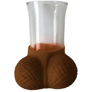 Comparateur de prix : Diablo Picante - Verre Liqueur Avec Des Oeufs De Mulato