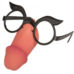 Comparateur de prix : Diablo Picante - Lunettes En Forme De Bite