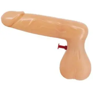 Comparateur de prix : Diablo Picante - Pistolet À Eau En Forme De Bite -