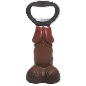 Comparateur de prix : Ouvre-Penis en Forme de Pénis Mulato pour Fêtes Épicées - DIVERTY SEX