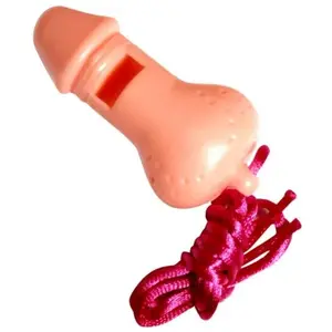 Sifflet Pénis Humoristique pour Événements Inoubliables - DIVERTY SEXVendu parplaisir-up