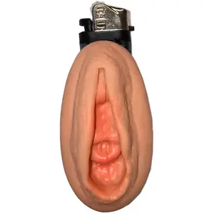Comparateur de prix : Briquet Vagin Naturel Diablo Picante pour Événements Érotiques