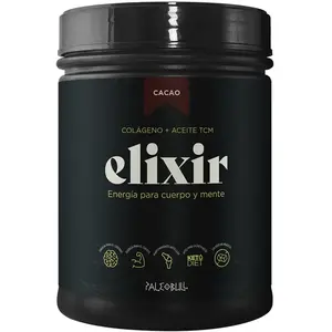 Paleobull Elixir cacao 450 g pas cher