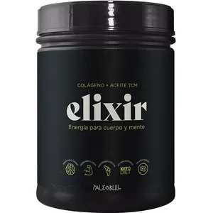 Paleobull Élixir Neutre Paleobull 450 G