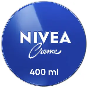 Comparateur de prix : Non communiqué Crème hydratante nivea capacité 400 ml