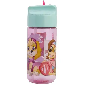 Stor Gourde Pat Patrouille Rose pas cher