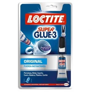 Aucune Loctite - S.of. original 3g. 2640968 super glue pas cher
