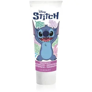 Disney Stitch Toothpaste dentifrice pour enfants 3 y+ 75 mlVendu parnotino