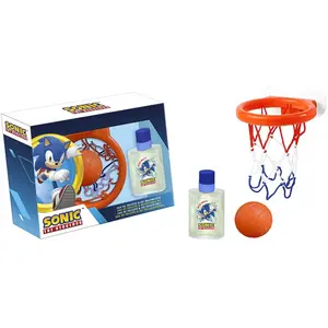 SONIC - Eau de toilette Coffret parfum enfant 1 pieces maleVendu parnocibe