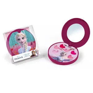 Disney - Frozen La Reine des Neiges Coffrets bain et douche 4 g unisex pas cher