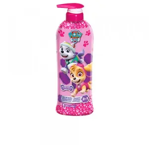 Paw Patrol Gel & Champú 1000 ml pas cher