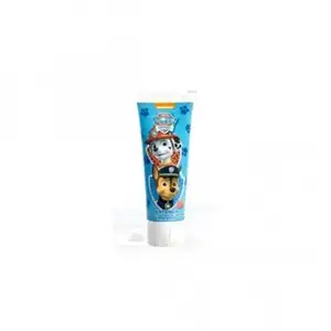 Comparateur de prix : Nickelodeon Paw Patrol Toothpaste dentifrice pour enfants saveur fraise 75 ml