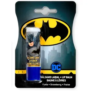 Batman Baume à lèvres pas cher