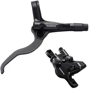 Shimano Kit De Freinage Mt410 2p 1500 Mm 1500 mm pas cher