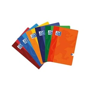 Aucune Cahier Oxford A4 règle 2,5mm 48 feuilles 90gr pas cher
