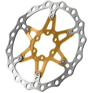 X-on Disque De Frein D32-xbr-04 Ultra Stiff 6b 160 mm pas cher