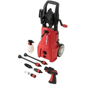 Nettoyeur haute pression professionnel 140 bar 1700W HL1700E Bellota pas cher