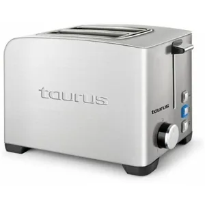 Bricoomarket - Grille-pain Taurus MyToast ii Legend 850W Acier 850 w pas cher