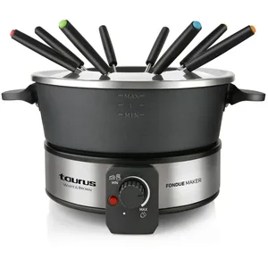 Comparateur de prix : Taurus FF2 2 L 8 personne(s)