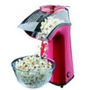 Comparateur de prix : Taurus Taurus POP'N'CORN - Machine à popcorn - 1.1 kWatt