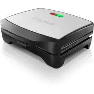 Comparateur de prix : Taurus Miami Premium - Grille-sandwich / gaufrier / grill - 900 Watt