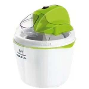 Comparateur de prix : Taurus Taurus Tasty n' Cream - Sorbetière - 1.5 litres - 12 Watt