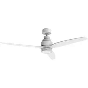 Comparateur de prix : Taurus Ventilateur De Plafond Fresco 3b Pure Ultra Silence
