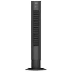Comparateur de prix : Ventilateur colonne oscillant Taurus 86cm 50W noir