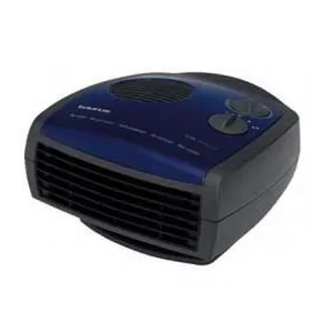 RADIATEUR THERMOVENTILATEUR ORIENTABLE 2000 W CA-2200 TAURUS 947203000 pas cher