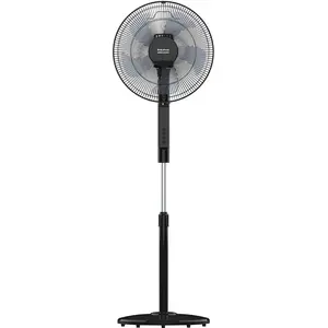 Comparateur de prix : Taurus Boreal Silent 16 C Pure Ventilateur Sur Pied Silencieux