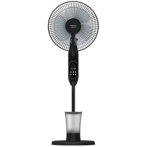 Comparateur de prix : Taurus Alpatec Ventilateur brumisateur sur pied Brume MF 2500 TAURUS ALPATEC