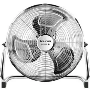 Comparateur de prix : Taurus Alpatec Sirocco 18 - Ventilateur - pose au sol - 45 cm - métallique