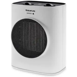 Comparateur de prix : Taurus alpatec - chauffage soufflant céramique 1500w - tropicano 7c TU