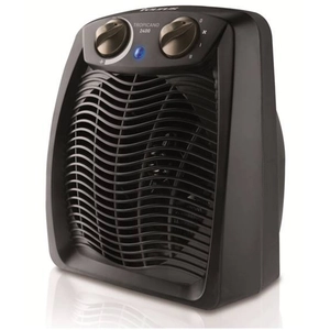 Taurus - chauffage soufflant 2400w noir - tropicano 2400 TU