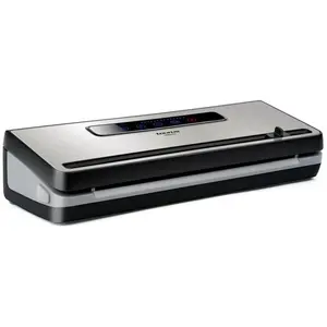 Comparateur de prix : Taurus Taurus VAC6000 Machine sous vide en acier inoxydable